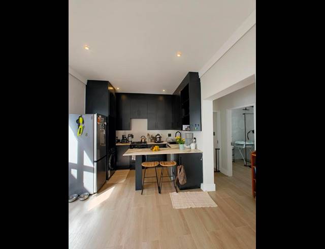 2 BEDROOM PROPERTY TO RENT IN MENLO PARK